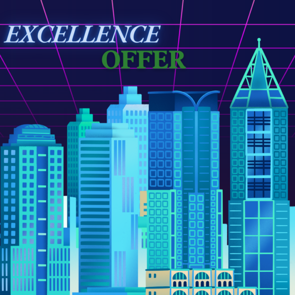 EXCELLENCE OFFER