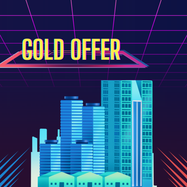 GOLD Offer