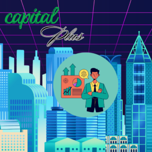 Capital Plus